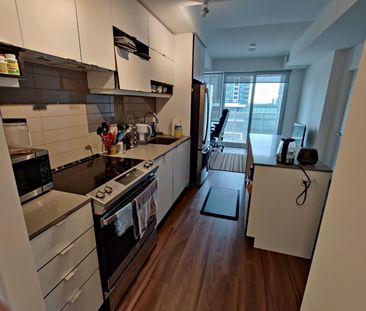 For Lease - 4065 Confederation Parkway Unit# 912, Mississauga, Ontario - Photo 4