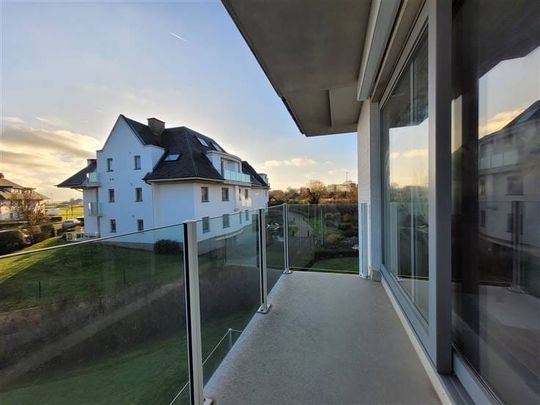 Appartement te huur - Foto 1