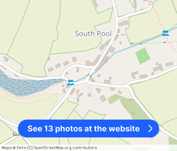 South Pool, Kingsbridge, TQ7 - Photo 1