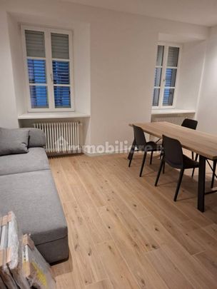 Appartamento via Santi Martiri 8, Città Vecchia, Trieste - Photo 1