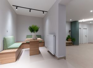 Συγκρότημα για ενοικίαση - Κέντρο Θεσσαλονίκης, - Photo 3