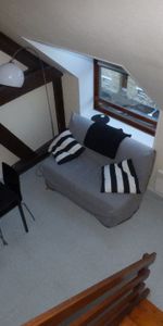 Location Appartement 1 pièce 19m² RENNES 35000 - Photo 4