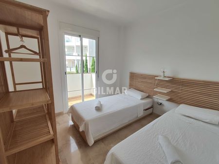 Apartamento en alquiler en Manilva – Málaga | Gilmar Consulting - Photo 4