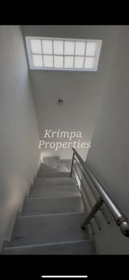 Μεζονέτα για ενοικίαση Σισμανόγλειο (Μαρούσι) - Photo 1