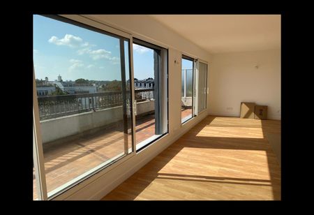 Location Appartement NANTES 44000 44028-L73 - Photo 4