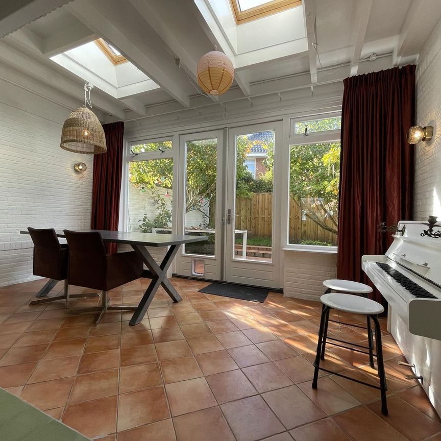 Huis te huur: Broodheuvel 33 3829 DT Hooglanderveen - Photo 1