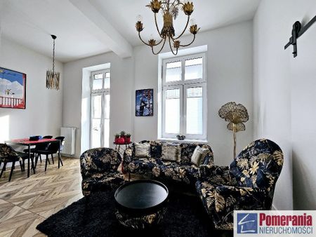 Centrum, ul. Aleja Wojska Polskiego - Zdjęcie 4