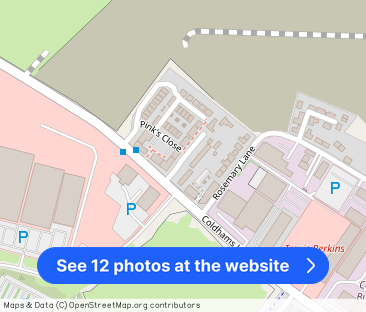 Hatherdene Close,Cambridge,CB1 - Photo 1