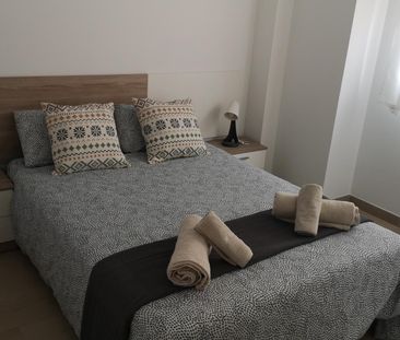 Piso de alquiler en Avenida del Mediterráneo, 51, Playa del Rincón - Photo 5