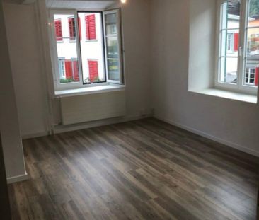 2.5 Zimmer, 55 m² - Photo 5