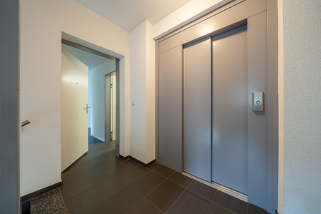 Familienfreundliche 4.5 Zimmer Wohnung - Foto 5