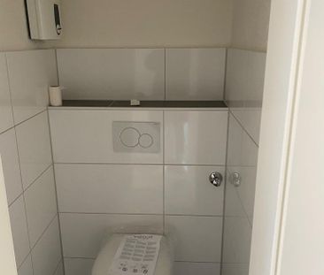 Demnächst frei! 3-Zimmer-Wohnung in Siegen Dillnhütten - Foto 6