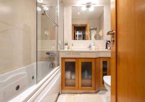 Apartamento T2