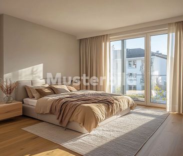 Exchange building: modern 2.5-room apartment in the heart of Zurich - Photo 3