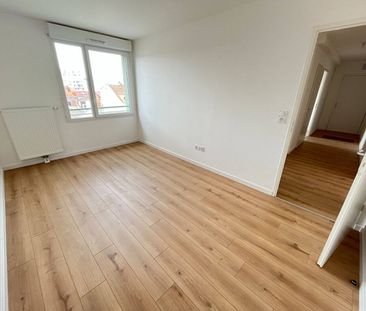 Location appartement 3 pièces 68 m² à Lille (59000) - Photo 1