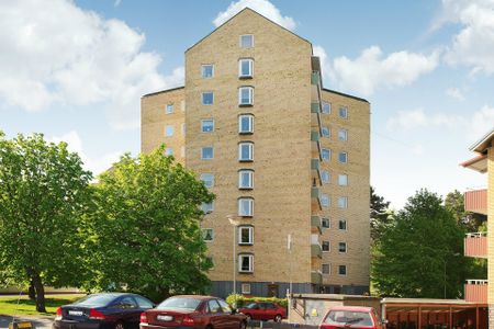 Vitmåragatan, Västerås - Photo 3