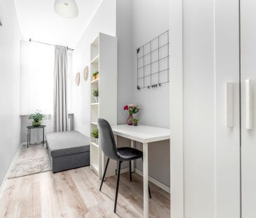 Pokój, ul. Żupańskiego - Zdjęcie 2