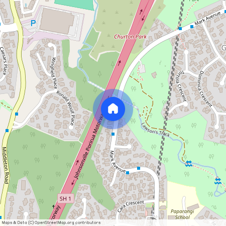 85 Mark Ave, Paparangi