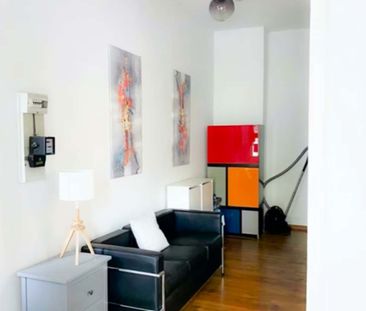 Fürstenbergerstraße - Big Room - Photo 1