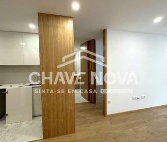 Apartamento T1 - Photo 6