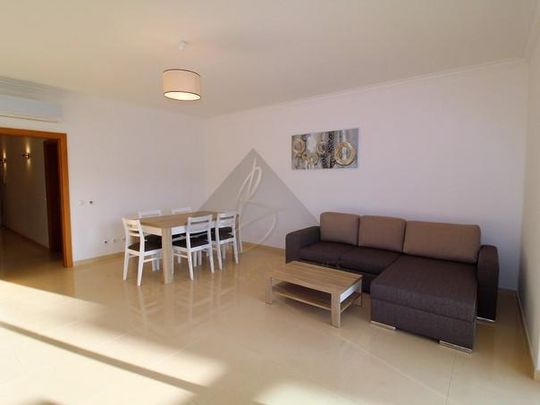 Apartamento T2 - Photo 1