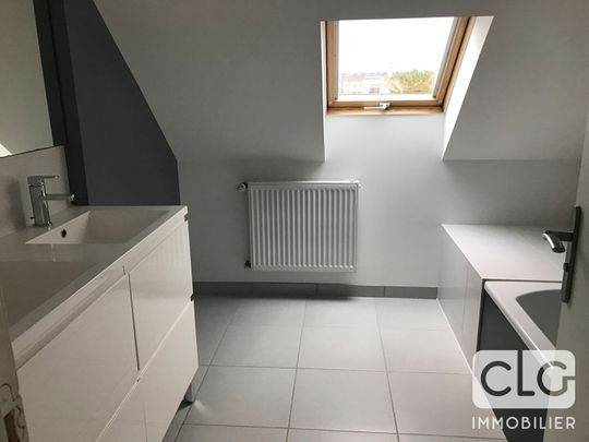 Maison conteporaine Fouesnant - Photo 1