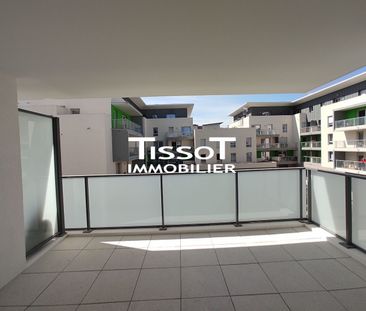 Location Appartement 3 pièces 63m² NIMES 30000 - Photo 2