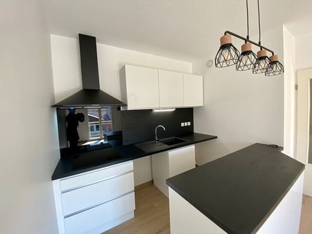 Location Appartement 2 pièces 34m² - Photo 4