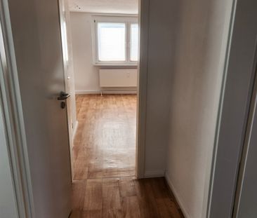 kleine, gemütliche Dachgeschoßwohnung gewünscht? - Foto 6