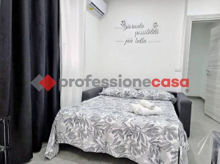Bilocale via Lumacari, Centro Storico, Catania - Foto 5
