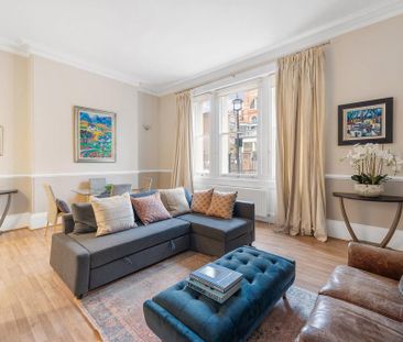 1 bedroom semi-detached house to rent - Photo 3