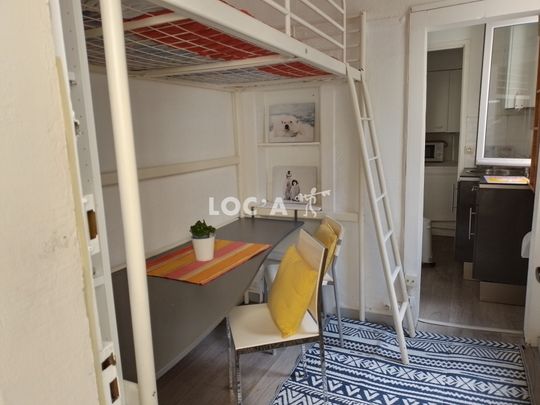 Studio 12 m² (ref: 2128050) - Photo 1