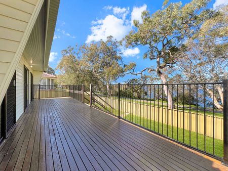 Water Views Plus a Pool!!! - Photo 5