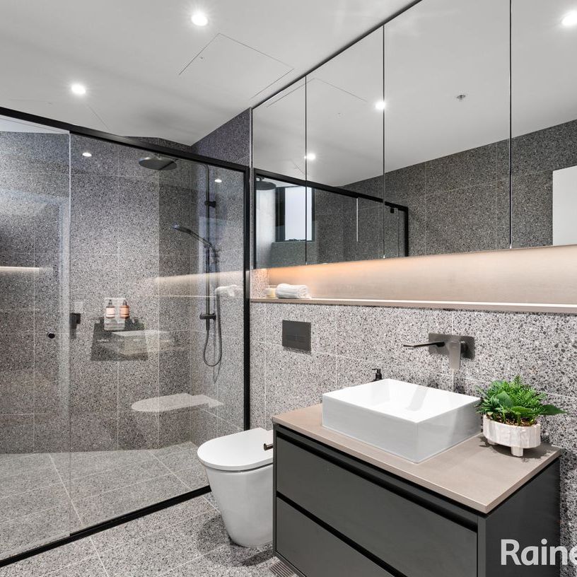 New 1-Bedroom + Study Residences with Designer Finishes & Premium Amenities - Photo 1