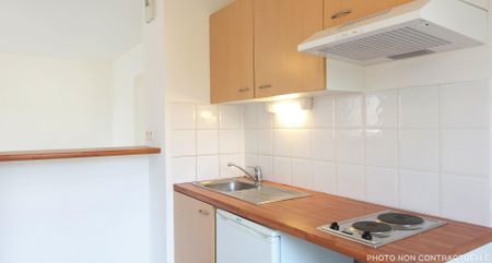 location Appartement T2 DE 45.45m² À MERVILLE - Photo 2