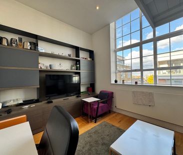 Studio to rent - Photo 5