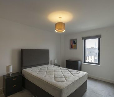 2 bedroom apartment to rent - Photo 3