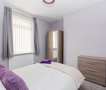 4 bedroom house share to rent - Photo 1