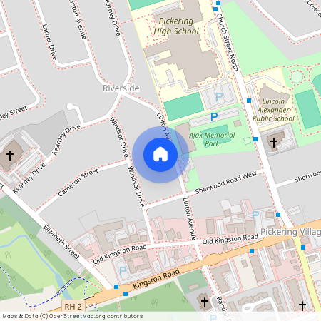 32 Linton Avenue, Ajax