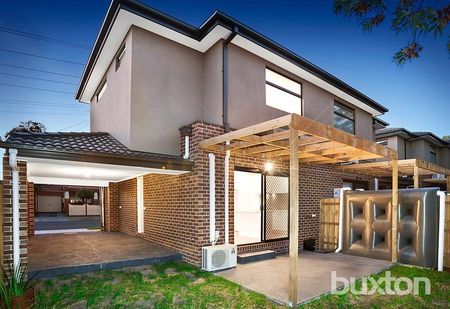 74D Fulton Street, Clayton VIC 3168 - Townhouse For Rent | Domain - Photo 5