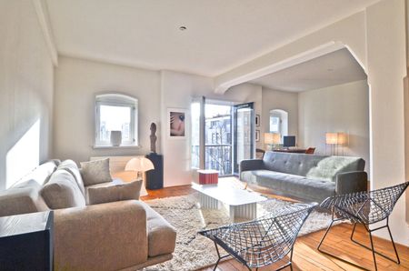 Appartement te huur: Nova Zemblastraat 12-F 1013 RK Amsterdam - Photo 3