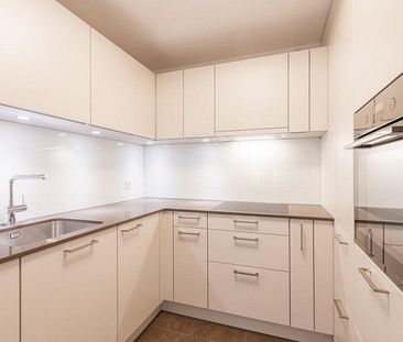 Helle sanierte 3.5-Zimmerwohnung in Horgen mieten - Photo 2