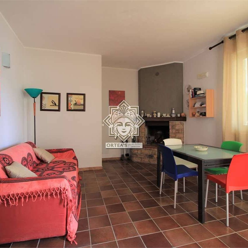 Villa plurifamiliare via Ucca a Marina SNC, Santa Maria Del Focallo, Ispica - Photo 1