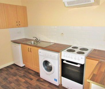 Great One Bedroom Apartment, 20a Fitzroy Avenue, Queens Quarter!, B... - Photo 6