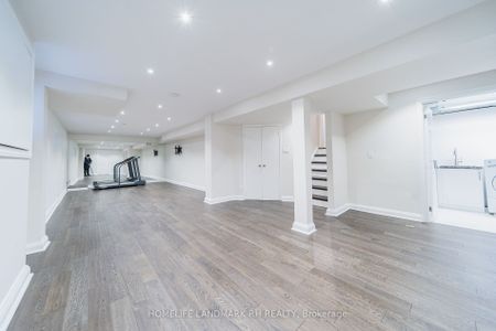 For Lease - 88 Chipwood Crescent, Toronto, Ontario - Photo 4