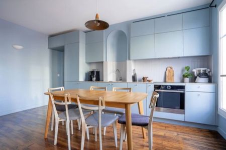 Appartement 2 pièces - Photo 5