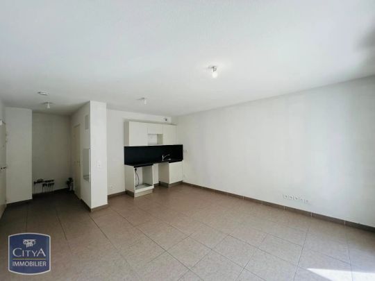 Appartement à louer 1 pièce 28.22m² - Photo 1