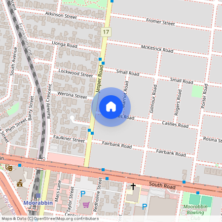 3 Castles Road, Bentleigh VIC 3204