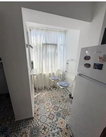 Garsoniera în Alexandru cel Bun, et 2 - Photo 4