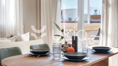 Apartamento de alquiler en Calle de Galileo, Arapiles - Photo 5